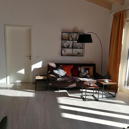 Auszeit Erfurt - Stilvoller Bungalow Mit Parkplatz - Zentrumsnah Exterior foto