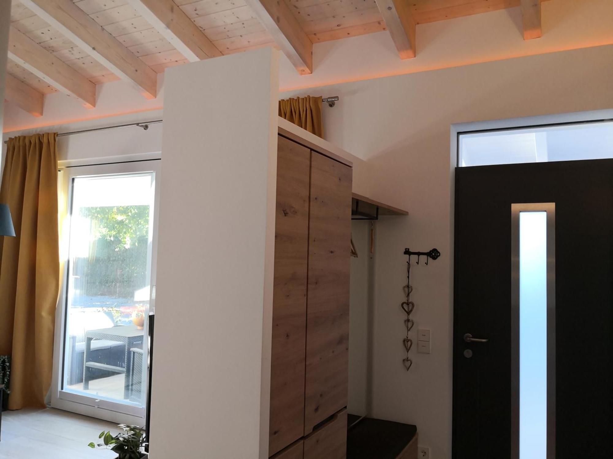 Auszeit Erfurt - Stilvoller Bungalow Mit Parkplatz - Zentrumsnah Exterior foto