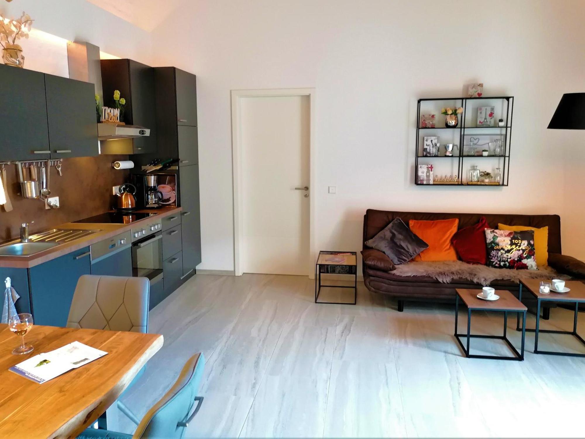 Auszeit Erfurt - Stilvoller Bungalow Mit Parkplatz - Zentrumsnah Exterior foto