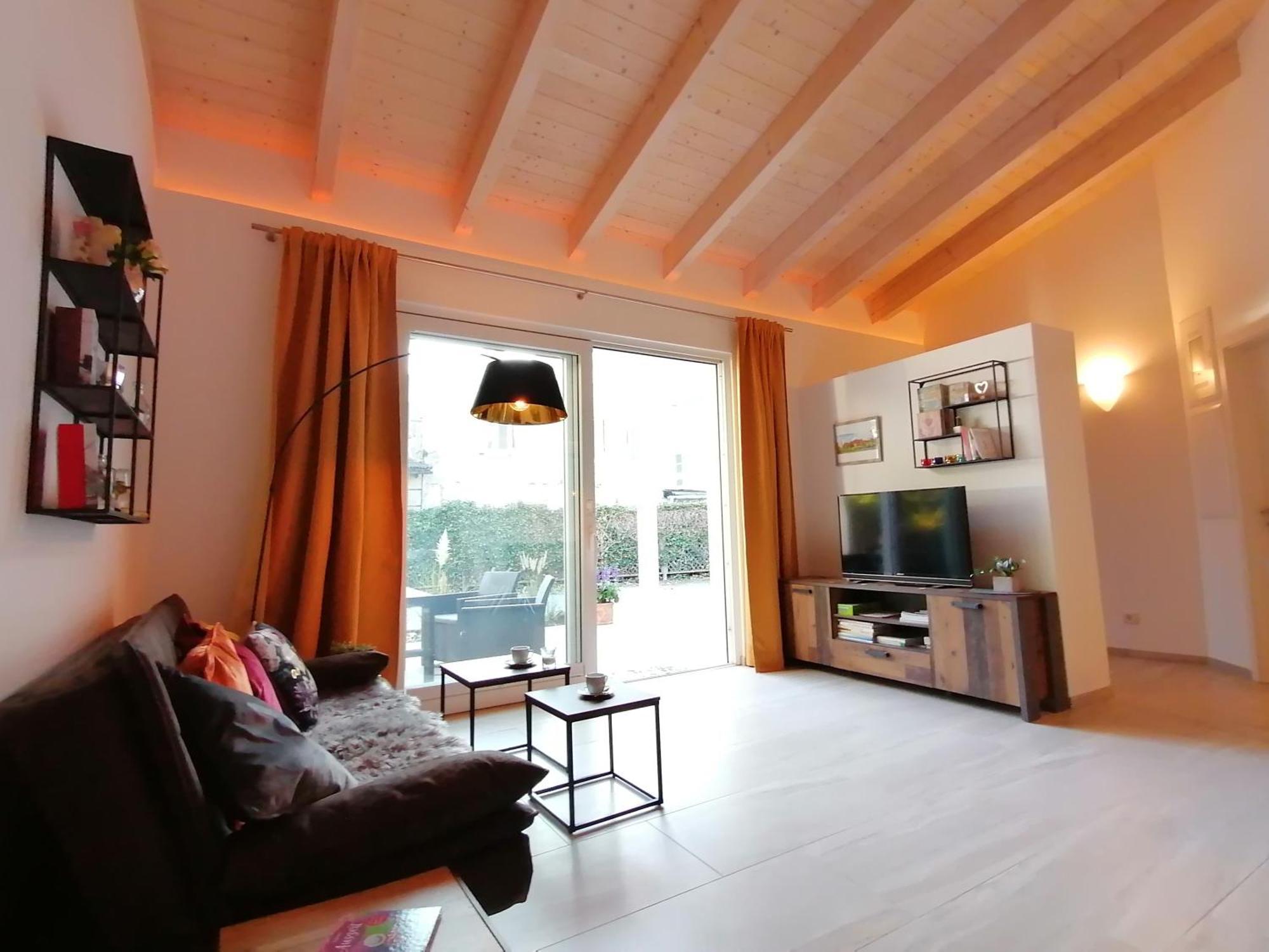 Auszeit Erfurt - Stilvoller Bungalow Mit Parkplatz - Zentrumsnah Exterior foto