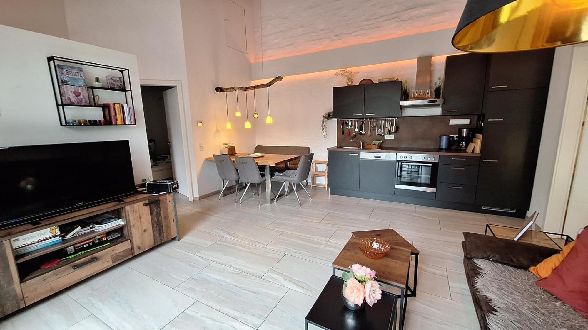 Auszeit Erfurt - Stilvoller Bungalow Mit Parkplatz - Zentrumsnah Exterior foto