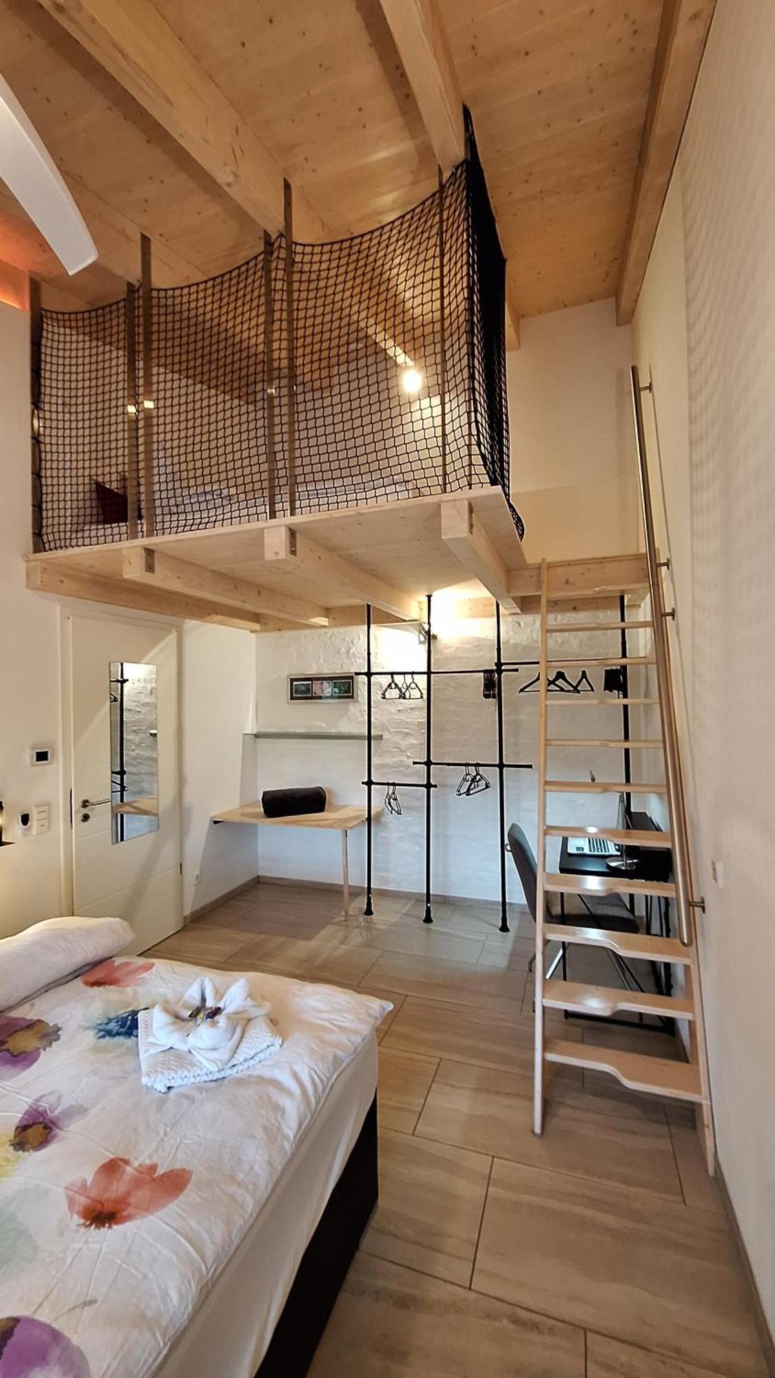 Auszeit Erfurt - Stilvoller Bungalow Mit Parkplatz - Zentrumsnah Exterior foto