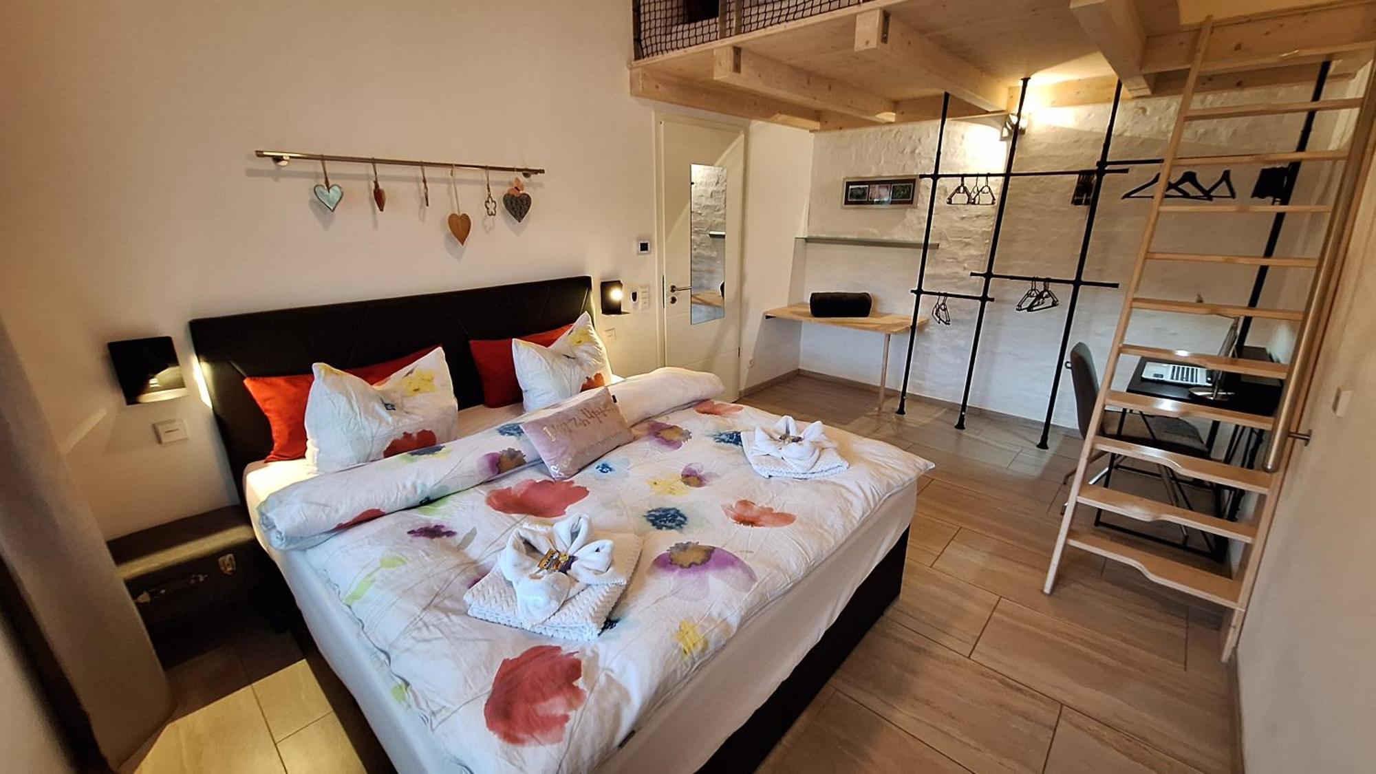 Auszeit Erfurt - Stilvoller Bungalow Mit Parkplatz - Zentrumsnah Exterior foto